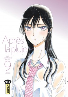 Après la pluie – Tome 9