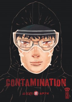 Contamination – Tome 2