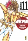 Saint Seiya - Deluxe T11 - couv