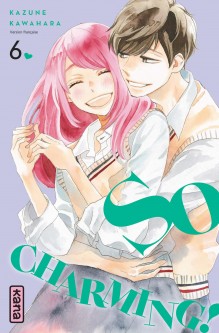 So charming ! – Tome 6