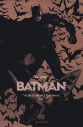 Batman – Tome 2