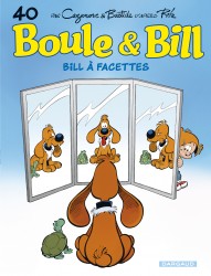 Boule & Bill – Tome 40