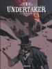 Undertaker – Tome 5 – L'Indien blanc - couv