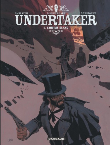 Undertaker – Tome 5