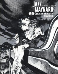 Jazz Maynard - Intégrales – Tome 2