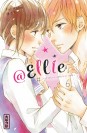 @Ellie – Tome 6 - couv