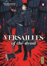 Versailles of the dead T2 - couv