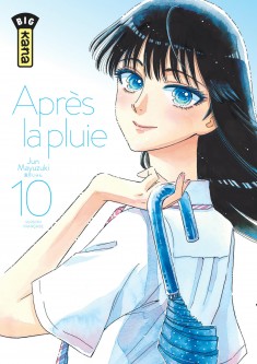 Après la pluie – Tome 10