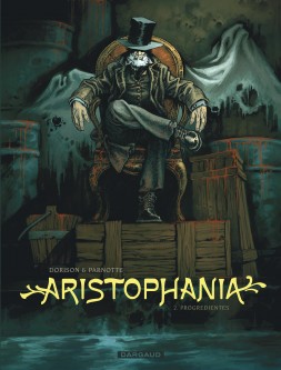 Aristophania – Tome 2