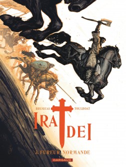 Ira Dei – Tome 3