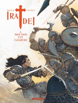 Ira Dei – Tome 4