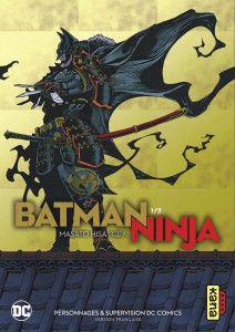 cover-comics-batman-ninja-t1-tome-1-batman-ninja-t1