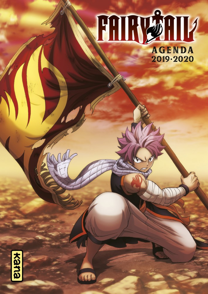 Fairy Tail Nombre De Tome