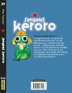 Sergent Keroro – Tome 29 - 4eme