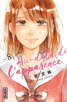 Au-delà de l'apparence – Tome 8