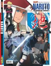 Naruto (Artbooks) – Tome 4 – Naruto Artbook 4 - Naruto Chronicles - 4eme