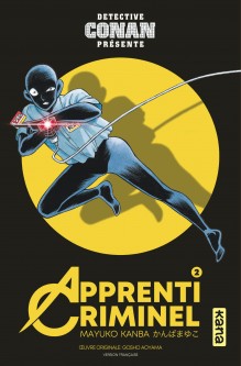 Apprenti Criminel – Tome 2