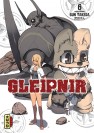 Gleipnir – Tome 6 - couv