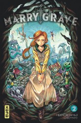 Marry Grave – Tome 2