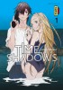 Time shadows – Tome 1 - couv