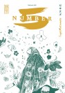 Number 5 - Intégrale – Tome 2 - couv