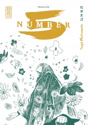 Number 5 - Intégrale – Tome 2