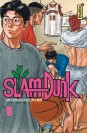 Slam Dunk Star edition T8 - couv