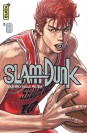 Slam Dunk Star edition T9 - couv