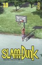 Slam Dunk Star edition T10 - couv