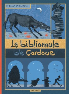cover-comics-la-bibliomule-de-cordoue-tome-0-la-bibliomule-de-cordoue