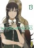 Witchcraft Works – Tome 13 - couv