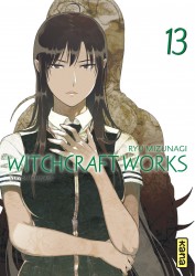 Witchcraft Works – Tome 13