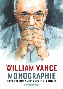 cover-comics-monographie-william-vance-tome-0-monographie-william-vance