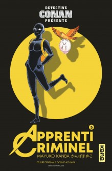 Apprenti Criminel – Tome 3