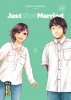 Just Not Married – Tome 5 - couv