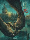 SHI – Tome 4 – Victoria - couv