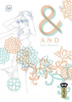 And (&) by Mari Okazaki – Tome 1