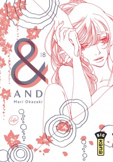 And (&) by Mari Okazaki – Tome 8