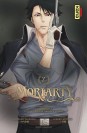 Moriarty – Tome 7 - couv