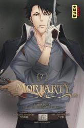 Moriarty – Tome 7