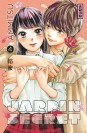 Jardin secret – Tome 4 - couv