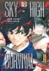 Sky-high survival – Tome 18 - couv