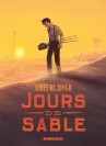 Jours de sable - couv