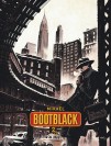 Bootblack - Tome 2 - couv