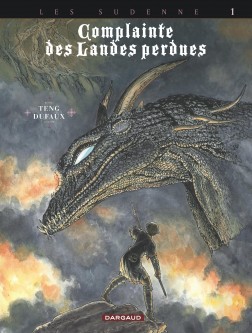 Complainte des landes perdues - Cycle 4 – Tome 1