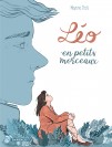 Léo en petits morceaux - couv