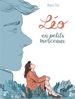 Léo en petits morceaux