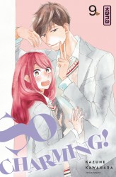 So charming ! – Tome 9