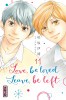 Love, be loved Leave, be left – Tome 11 - couv