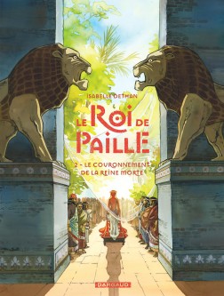 Le Roi de Paille – Tome 2